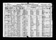 Census - 1920 United States Federal, Hugh Linwood Dickson